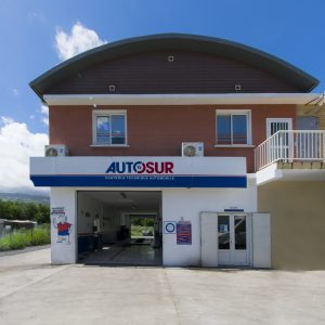 AUTOSUR ÉTANG-SALÉ