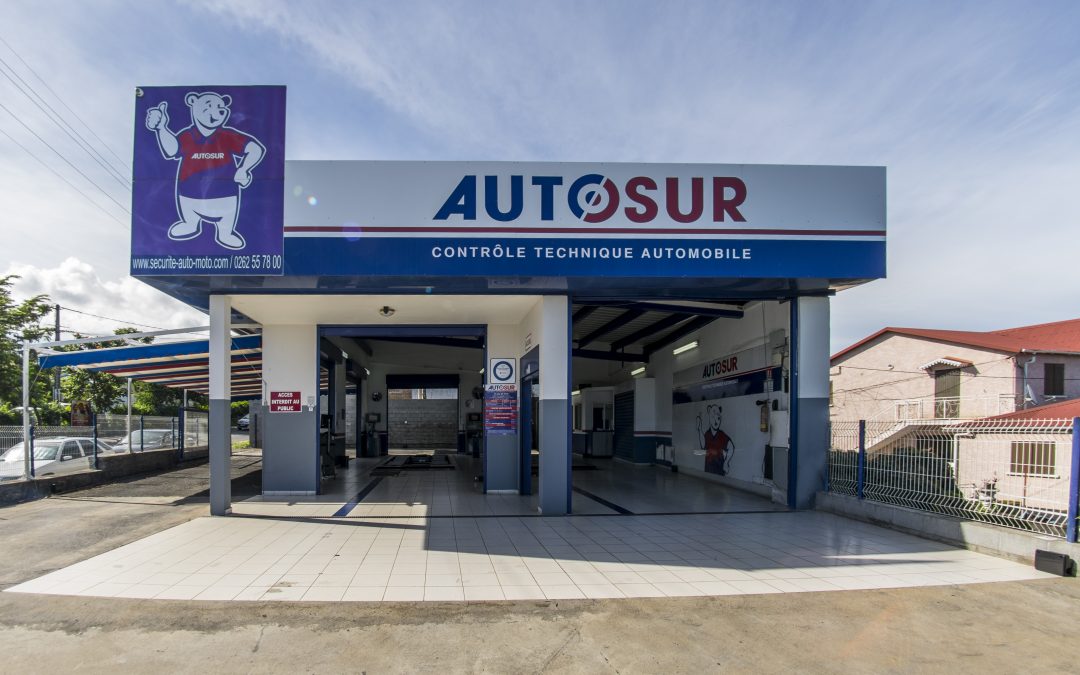 AUTOSUR FLEURIMONT