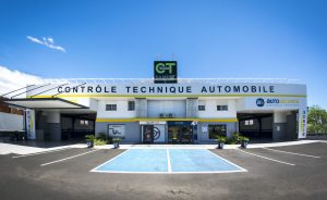 AUTO SÉCURITÉ SAINTE-CLOTILDE