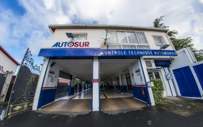 AUTOSUR SAINT-ANDRÉ