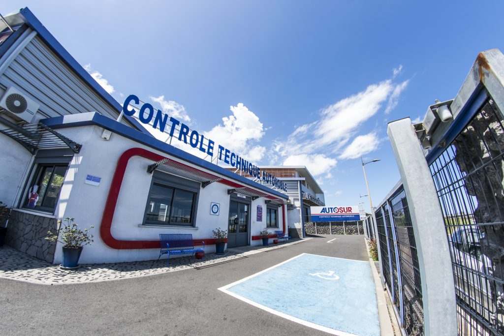 AUTOSUR PITON SAINT-LEU