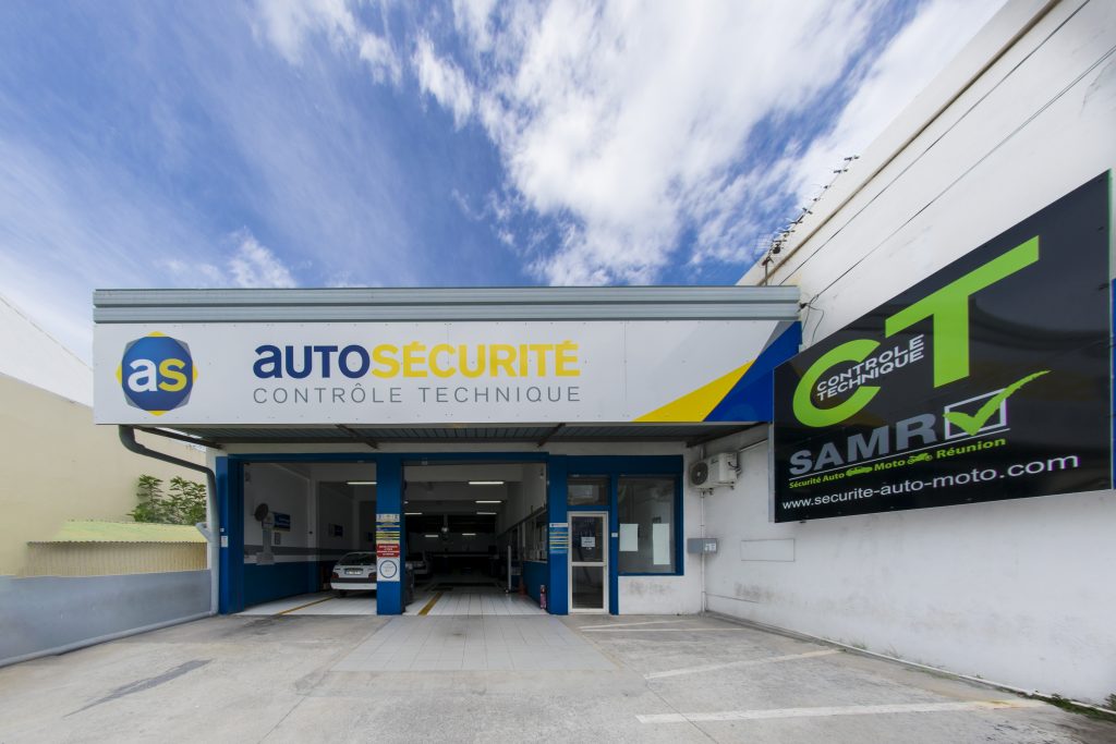 AUTO SÉCURITÉ SAINT-PIERRE
