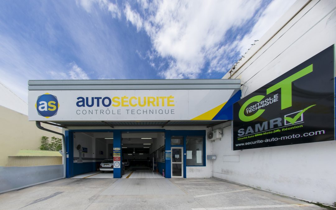 AUTO SÉCURITÉ SAINT-PIERRE