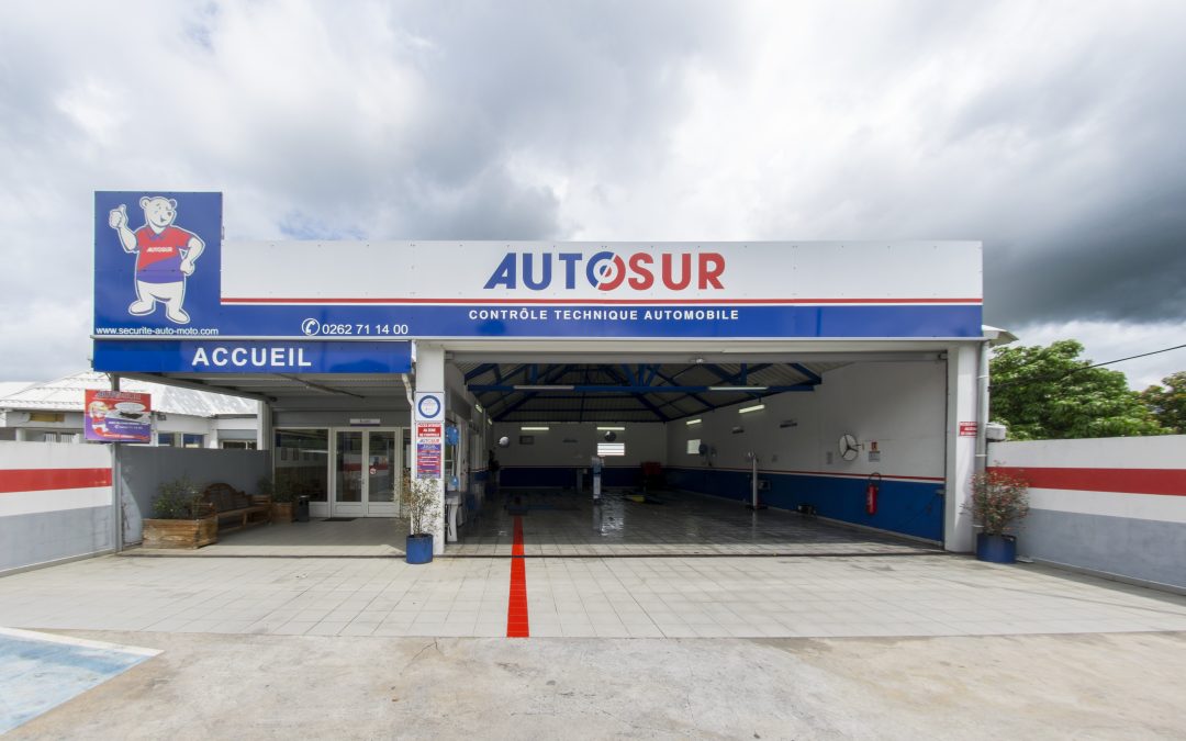 AUTOSUR TAMPON