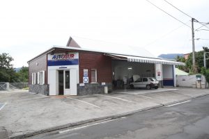 AUTOSUR RAVINE DES CABRIS