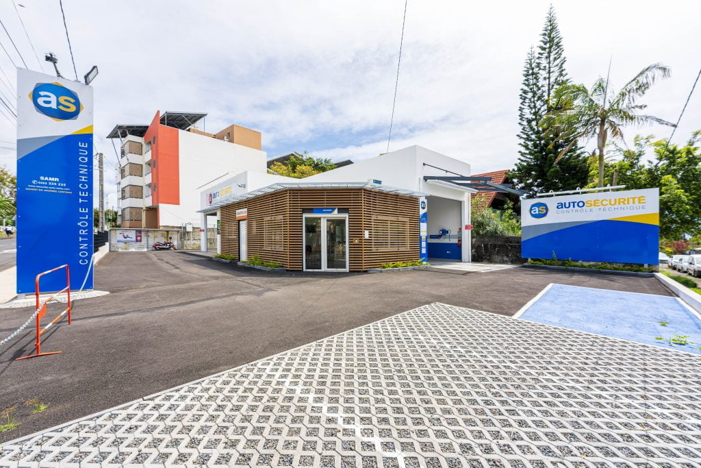 AUTOSECURITE SAINT-BENOIT