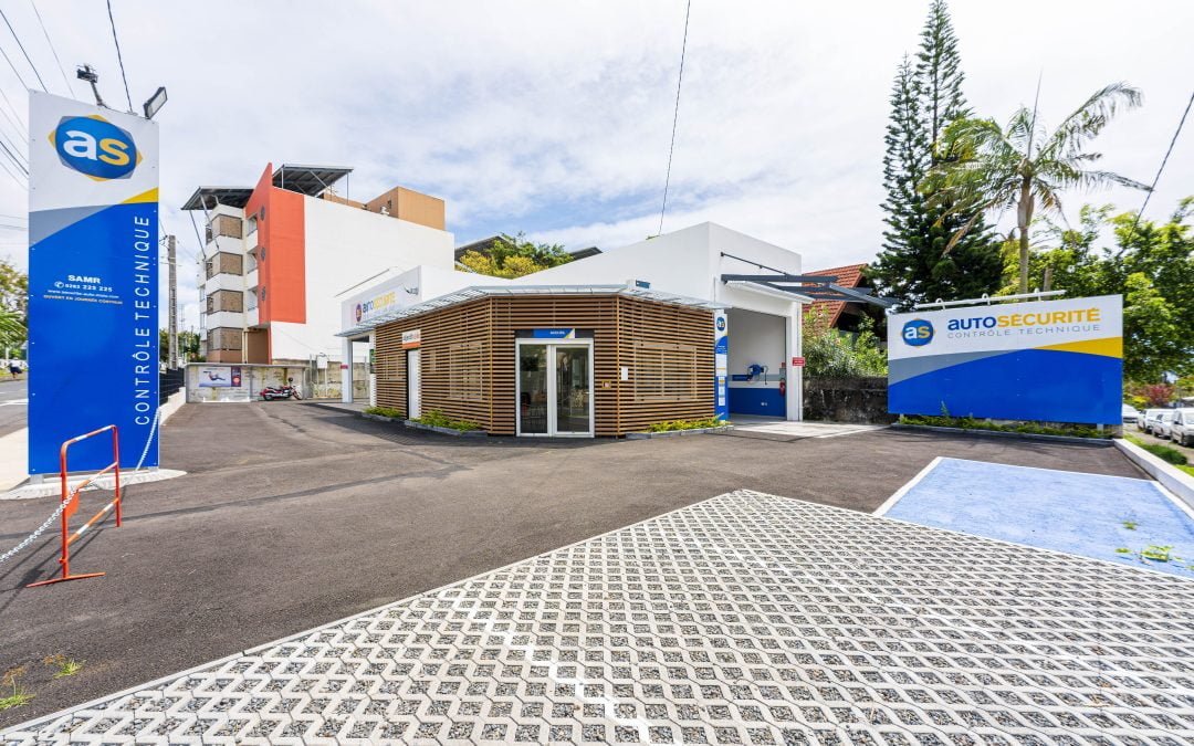AUTOSECURITE  SAINT-BENOIT
