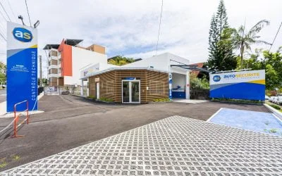 AUTOSECURITE SAINT-BENOIT